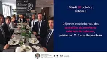 Samantha Cazebonne - French Politician