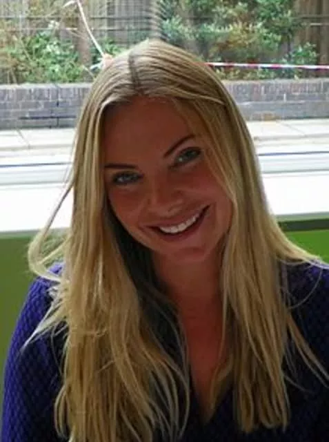 Samantha Womack - Actress