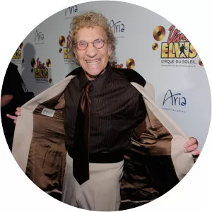 Sammy Shore