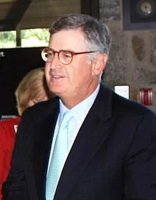 Samuel J. Palmisano - Executive