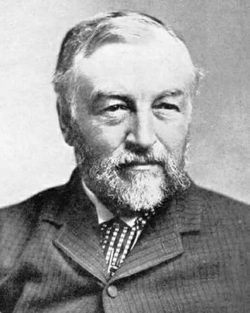 Samuel Pierpont Langley - American aviator