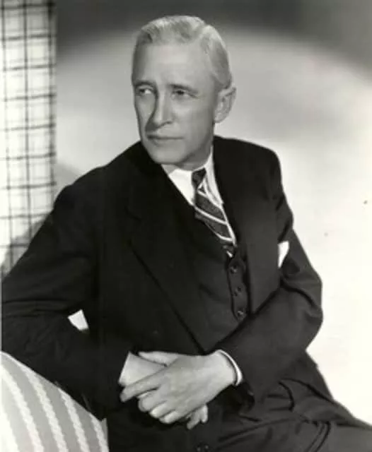 Samuel S. Hinds - Actor