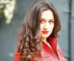 Sanjeeda Sheikh - Actress