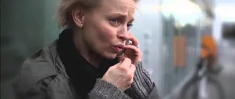 Sanna Majuri - Actor