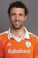 Santi Freixa - Spanish field hockey player