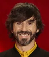 Santi Millán - Spanish actor