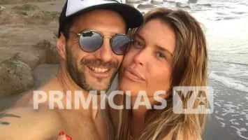 Santiago Caamaño - Actor