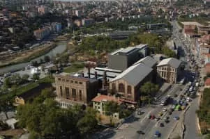 Santralistanbul Energy Museum - 