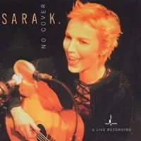 Sara K. - American singer