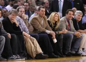 Sarah Feuerborn Harbaugh - Jim Harbaugh's wife