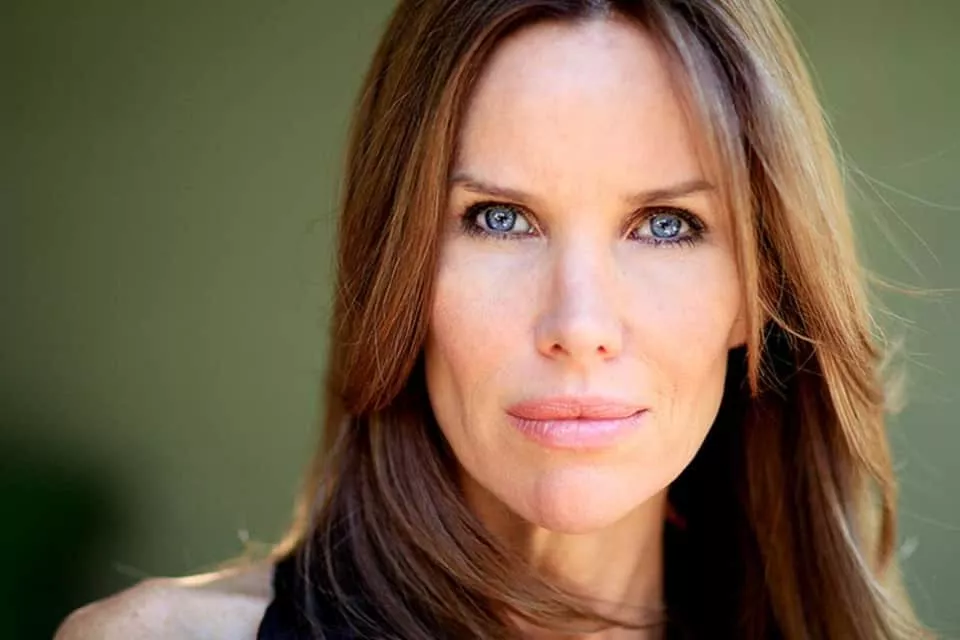 Sarah G. Buxton - Actress