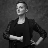 Sarah Gailey - Writer