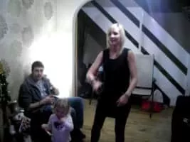 Sarah Hiddleston - Journalist ‧ Tom Hiddleston's sister