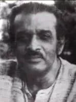 Sarveshwar Dayal Saxena - Writer