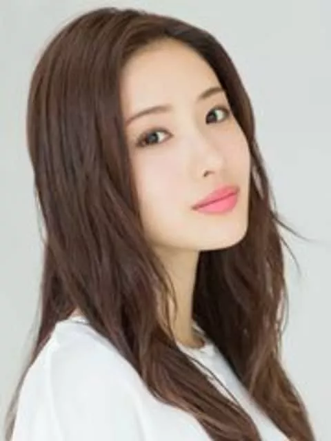 Satomi Ishihara - Japanese actress