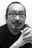 Satoshi Kon - Japanese film director