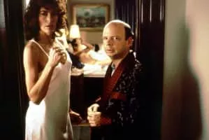 Scenes from the Class Struggle in Beverly Hills - 1989 ‧ Indie film/Comedy ‧ 1h 35m