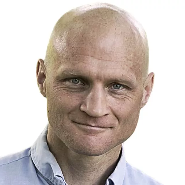 Scott Dikkers - Comedy writer