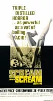 Scream and Scream Again - 1970 ‧ Drama/Mystery ‧ 1h 35m