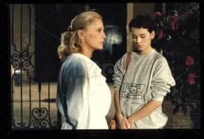 Se un giorno busserai alla mia porta - 1986 film