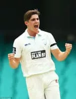 Sean Abbott - Australian cricketer