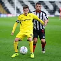 Sean McAllister - English former football player