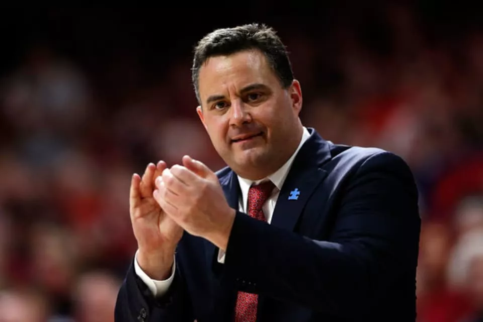 Sean Miller - American basketball coach