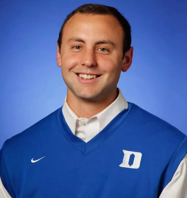 Sean Renfree - American football quarterback