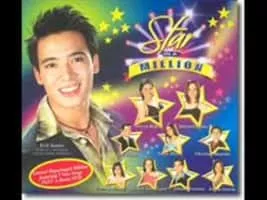 Search for the Star in a Million - Philippine television program