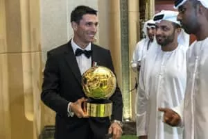 Sebastián Tagliabué - Football player