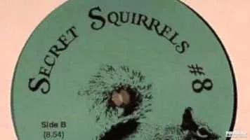 Secret Squirrel - TV show