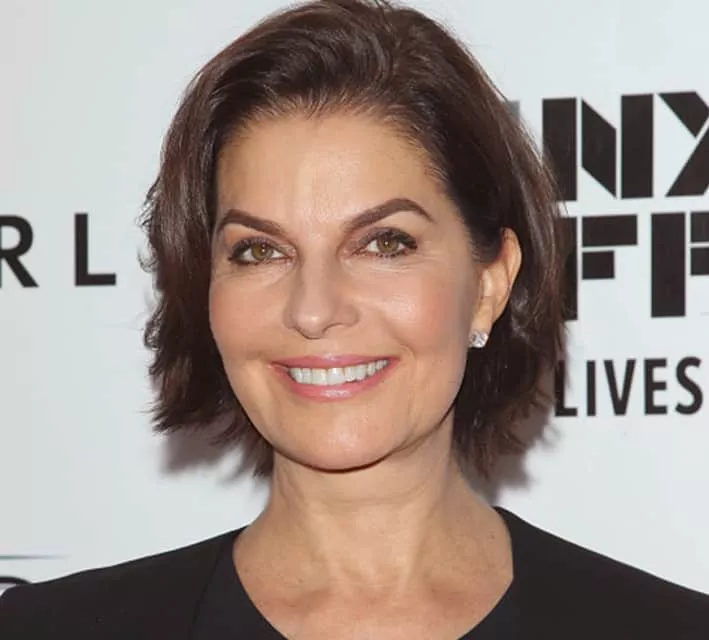 Sela Ward - American actress