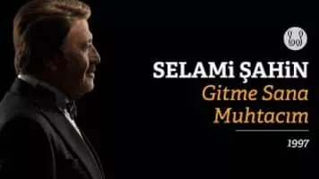 Selami Şahin - Turkish musician