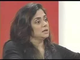 Selma Reis - Brazilian actress