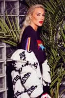 Senidah - Slovenian singer-songwriter