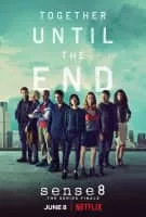 Sense8 - American web television series