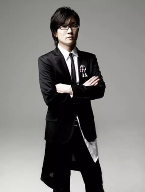 Seo Taiji - South Korean singer