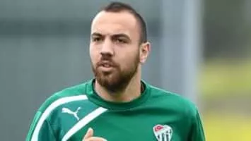 Sercan Yıldırım - Turkish former football player