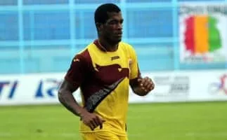 Serge Djiehoua - Ivorian footballer