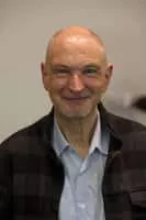 Serge Tisseron - French psychoanalyst and psychiatrist