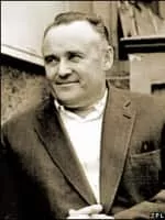 Sergei Korolev - Soviet engineer