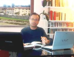 Sergio Maltagliati - Italian artist