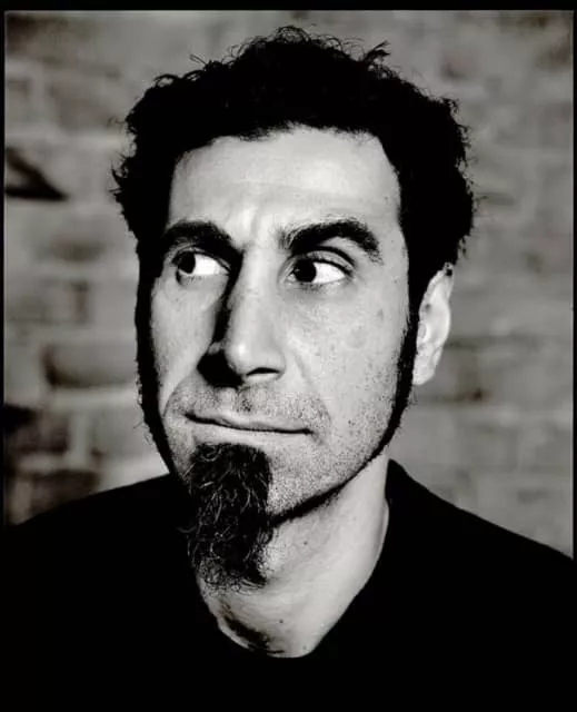 Serj Tankian - Musician
