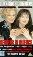 Serving in Silence: The Margarethe Cammermeyer Story - 1995 ‧ Drama/LGBT ‧ 1h 32m