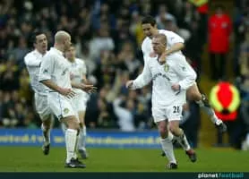 Seth Johnson - English footballer