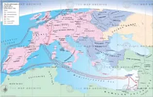 Seventh Crusade - War