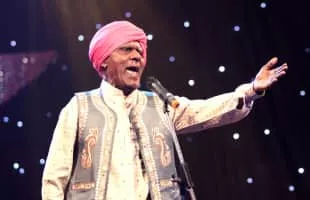 shahir vitthal umap - Indian singer