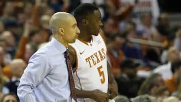 Shaka Smart - American basketball coach