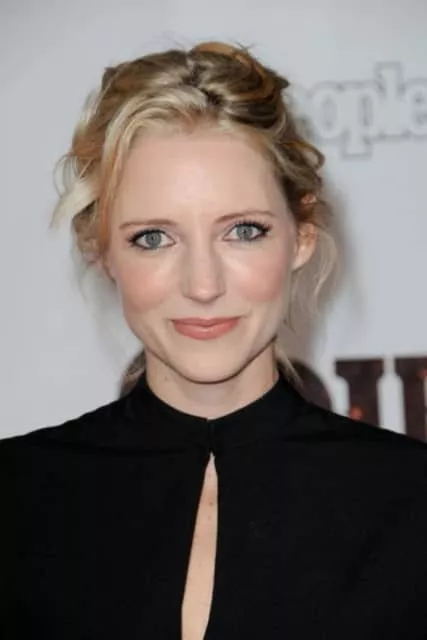 Shana Feste - American film director