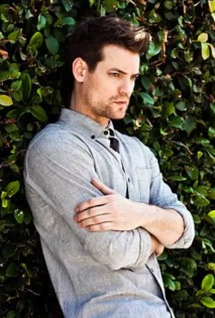 Shane West - American actor